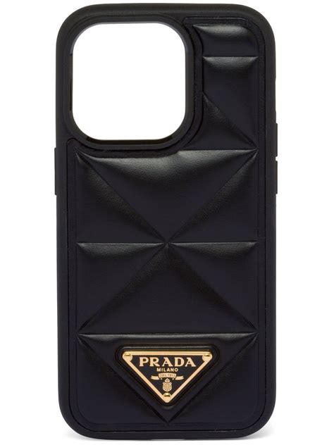 iphone 11 case prada|Prada iPhone case 14.